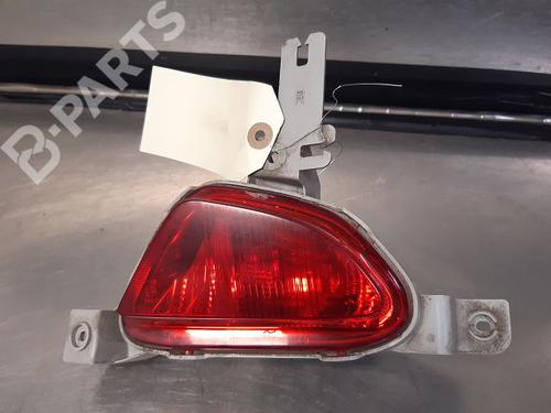 BP9333244C37 | Mistlamp MAZDA 2 (DE_, DH_) 1.4 MZR-CD BP9333244C37