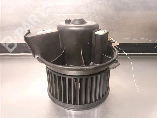 Used Heater blower motor PEUGEOT 206+ (2L_, 2M_) 1.4 HDi eco 70 (68 hp) 11050070