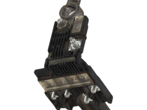 Fuse box FORD FIESTA VI (CB1, CCN) 1.4 TDCi | BP40274451E1 - Image 3