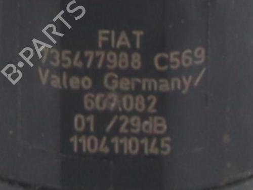Electronic module ALFA ROMEO GIULIETTA (940_) 1.6 JTDM (940FXD1A) | BP29474847M83 
