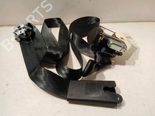 Used Front right belt tensioner RENAULT ZOE (BFM_) ZOE (BFMD) (109 hp) 17181286