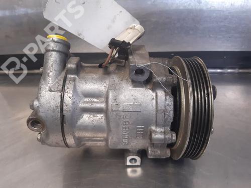 AC compressor OPEL TIGRA TwinTop (X04) 1.4 (R97) | BP9334591M34 