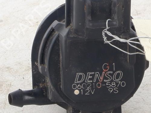Washer pump SUZUKI CELERIO (LF) 1.0 (AVK310) | BP36797430E24 - Image 5