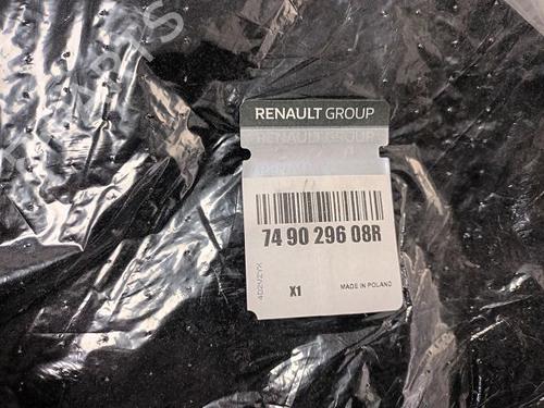 Front left lock RENAULT ESPACE V (JR_)  | BP21685763C98 