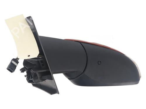 Left mirror RENAULT MEGANE III Coupe (DZ0/1_) 1.5 dCi (DZ09, DZ0D, DZ1F, DZ1G, DZ14, DZ29) | BP29554422C26 