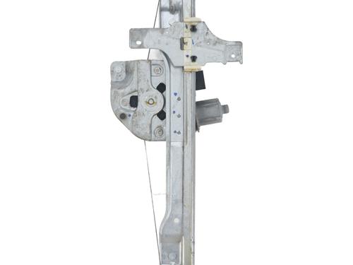 Rear right window mechanism PEUGEOT 208 I (CA_, CC_) 1.6 HDi | BP29497667C25 