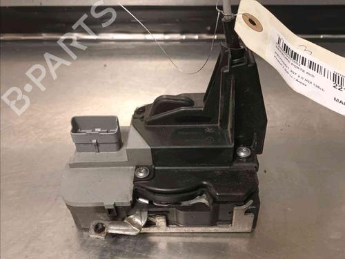 Used Front right lock PEUGEOT 307 Break (3E) 2.0 HDi 135 (136 hp) 20605095