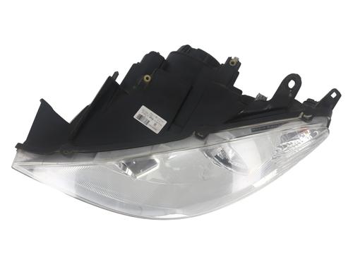 Left headlight PEUGEOT 807 (EB_) 2.2 HDi | BP32103069C28 