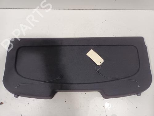 Used Rear parcel shelf FORD FIESTA V (JH_, JD_) 1.4 TDCi (68 hp) 30586505