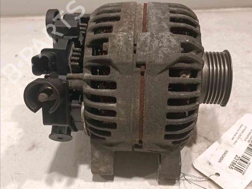 Used Alternator Alternator CITROËN C5 II (RC_) 2.0 16V (RCRFJB, RCRFJC) (140 hp) 15885992 15885992