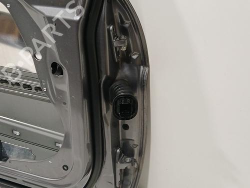 Left front door MERCEDES-BENZ B-CLASS Sports Tourer (W245) B 180 CDI (245.207) | BP25301743C2 