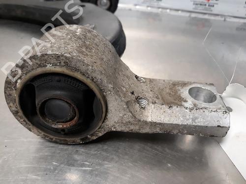 Left front suspension arm FORD FUSION (JU_) 1.4 TDCi | BP14860788M12 