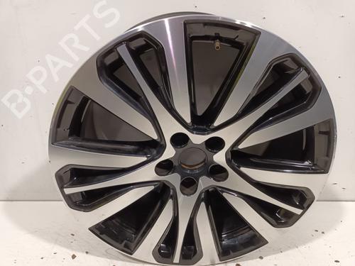 Used Rim RENAULT ESPACE V (JR_) 1.6 dCi 160 (160 hp) 20607796