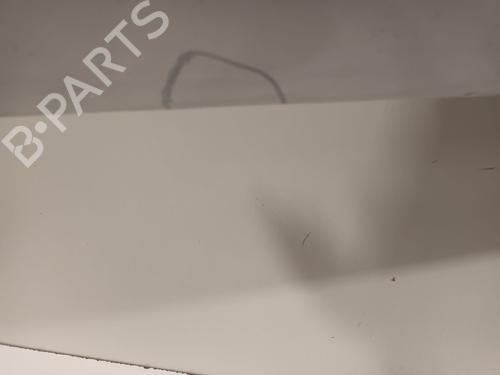 Left front door PEUGEOT 208 I (CA_, CC_) 1.2 VTI 82 | BP30120589C2 