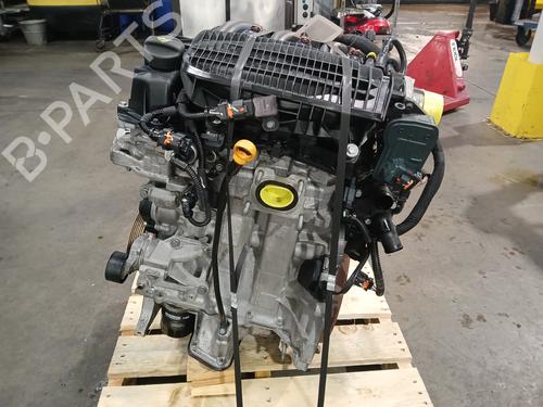 Engine CITROËN C3 II (SC_) 1.0 VTi 68 | BP30191532M1
