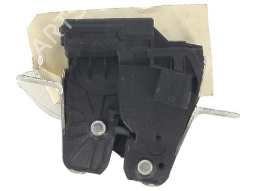 Used Tailgate lock MERCEDES-BENZ B-CLASS Sports Tourer (W246, W242) B 160 CDI / d (246.211) (90 hp) 16979414