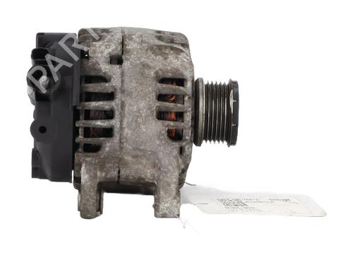Alternator PEUGEOT 208 I (CA_, CC_) 1.2 VTi 68 / PureTech 68 | BP23336230M7 