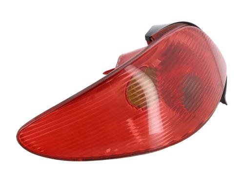 Left taillight PEUGEOT 206 CC (2D) 1.6 HDi 110 | BP30170380C34 
