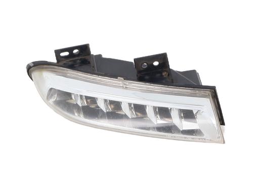 Used Right daytime light RENAULT SCÉNIC III (JZ0/1_) 1.5 dCi (110 hp) 29604292
