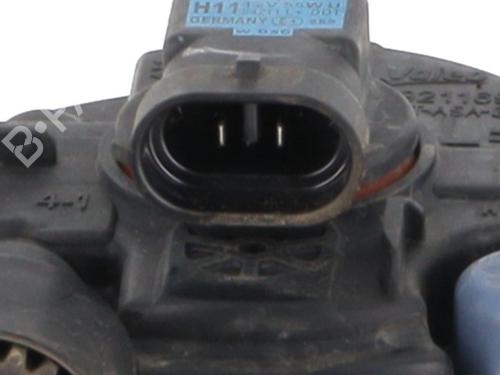 Right front fog light PEUGEOT BOXER Van 2.2 HDi 150 | BP31939246C31 