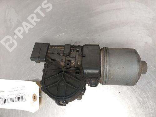 Front wiper motor PEUGEOT 206 Hatchback (2A/C) 1.4 HDi eco 70 | BP9327173M29 