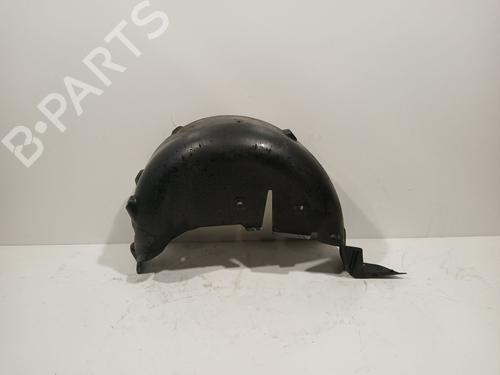 Used Wheel arch RENAULT MEGANE III Hatchback (BZ0/1_, B3_) 1.5 dCi (86 hp) 25027521