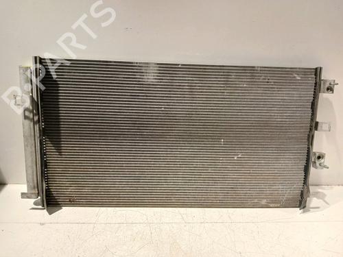 AC radiator FORD KUGA III (DFK) 2.5 Duratec Plug-in-Hybrid | BP18824066M32 