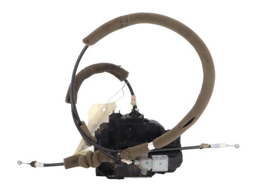 Fechadura frente direita Fechadura frente direita NISSAN NOTE (E12) 1.2 (80 hp) 36035198 36035198