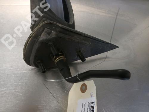 Left mirror FIAT SEICENTO / 600 (187_) 1.1 (187AXB, 187AXB1A, 187AXC1A02) | BP10419598C26 