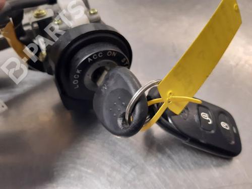 Ignition barrel HYUNDAI TUCSON (JM) 2.0 CRDi | BP9329934M48 
