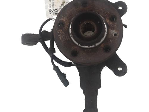 Left front steering knuckle RENAULT TRAFIC II Bus (JL) 2.0 dCi 90 (JL00, JL01, JL0H, JL0M, JL0P, JL0S) | BP36797479M25 - Image 3