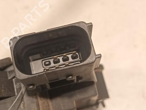 Front left lock OPEL MERIVA B MPV (S10) 1.7 CDTI (75) | BP21084167C98 