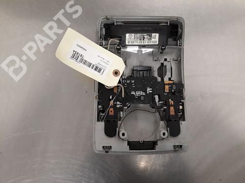Interior roof light AUDI A3 (8P1) 2.0 TDI 16V | BP9319932I8 