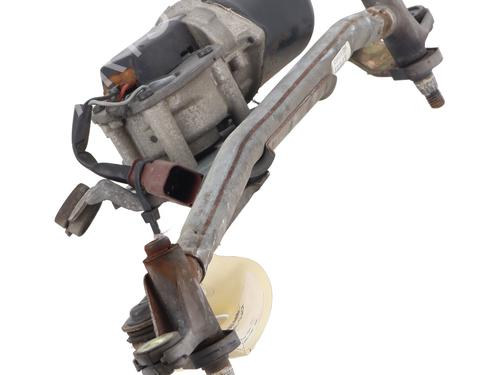 Front wiper motor PEUGEOT 607 (9D, 9U) 2.2 HDi | BP36035705M29 - Image 6
