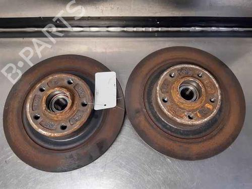 Used Other RENAULT LAGUNA III (BT0/1) 2.0 16V Turbo (170 hp) 30313645