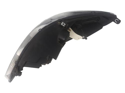 Left headlight PEUGEOT 206+ (2L_, 2M_) 1.4 i (2LKFWA, 2MKFWA) | BP36595265C28 - Image 6