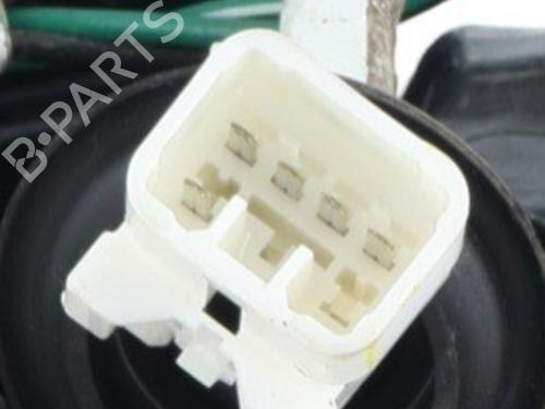 Left taillight MITSUBISHI MIRAGE / SPACE STAR VI Hatchback (A0_A) 1.0 (A05A) | BP36662802C34  - Image 7
