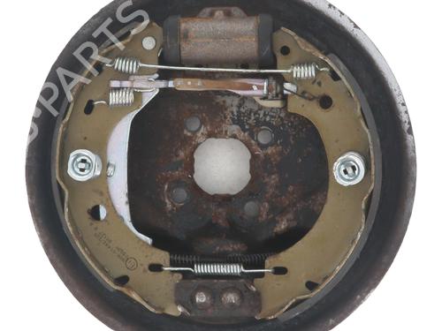 Used Other RENAULT KANGOO Express (FC0/1_) D 55 1.9 (FC0D) (54 hp) 30338298