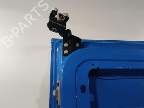 Right slide door PEUGEOT BOXER Van 2.2 HDi 150 | BP23558401C75 