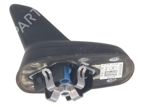 Used Antenna/Base VW GOLF VII (5G1, BQ1, BE1, BE2) 2.0 GTI (210 hp) 28508544