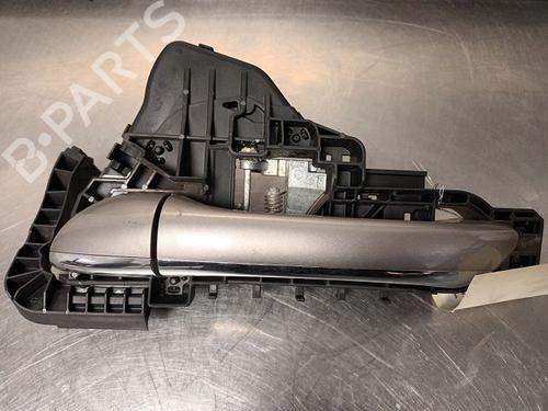 Used Rear left exterior door handle MERCEDES-BENZ R-CLASS (W251, V251) R 350 CDI 4-matic (251.124, 251.125) (211 hp) 15741553