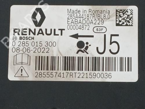 Airbag styreenhed MERCEDES-BENZ T-CLASS MPV (W420) T 180 CDI (420.833) | BP30919484M53 