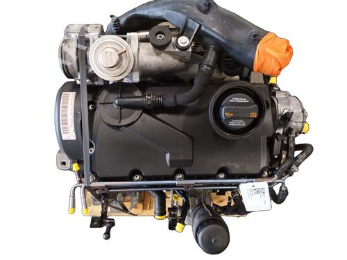 Used Engine Engine 38084093 38084093