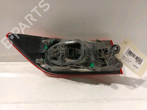 Right taillight RENAULT CLIO IV (BH_) 1.5 dCi 75 | BP15273673C35 