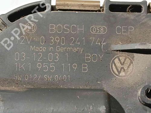 Front wiper motor VW GOLF V (1K1) 2.0 TDI 16V | BP17214426M29 