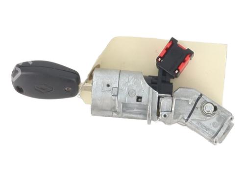 Ignition barrel RENAULT TWINGO II (CN0_) 1.2 16V (CN04, CN0B) | BP28179878M48 