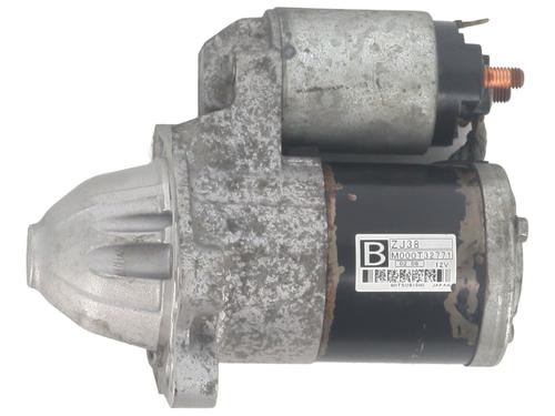 Used Starter MAZDA 2 (DE_, DH_) 1.3 (DE3FS) (75 hp) 30870965