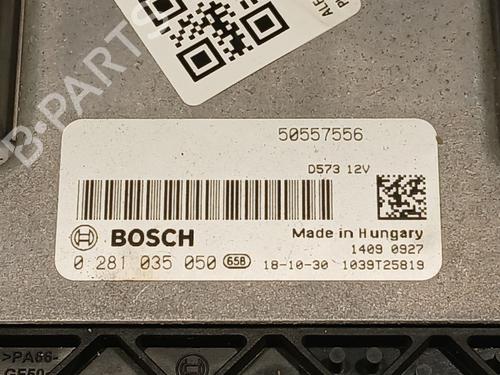 Engine control unit (ECU) ALFA ROMEO STELVIO (949_) 2.2 D (949.AXC1A) | BP20723503M57 