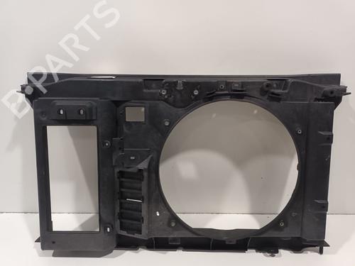 Used Front slam panel PEUGEOT 308 I (4A_, 4C_) 1.6 HDi (90 hp) 27290720