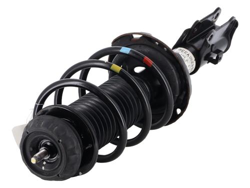 Used Right front shock absorber Right front shock absorber KIA RIO IV (YB, SC, FB) 1.2 CVVT (84 hp) 36035490 36035490